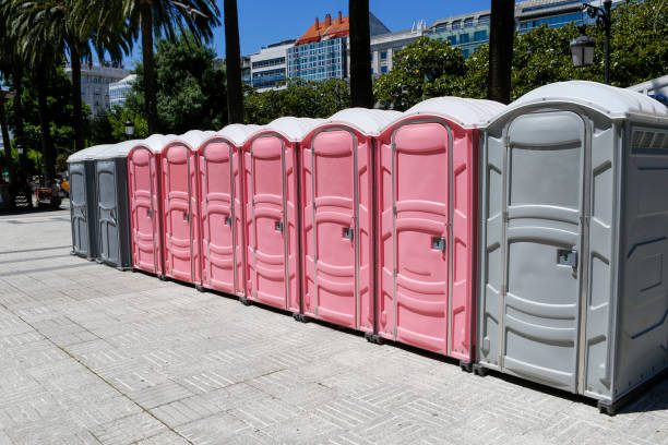 Best ADA-Compliant Portable Toilet Rental  in Kingston, NY