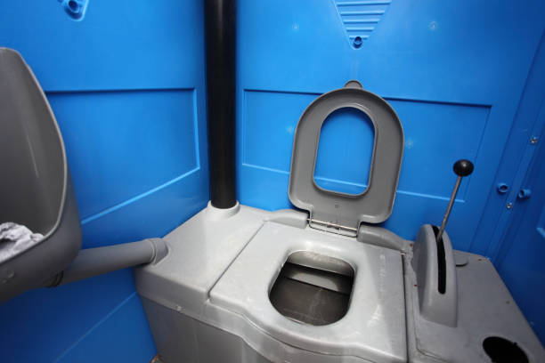 Best VIP or Luxury Restroom Trailers  in Kingston, NY