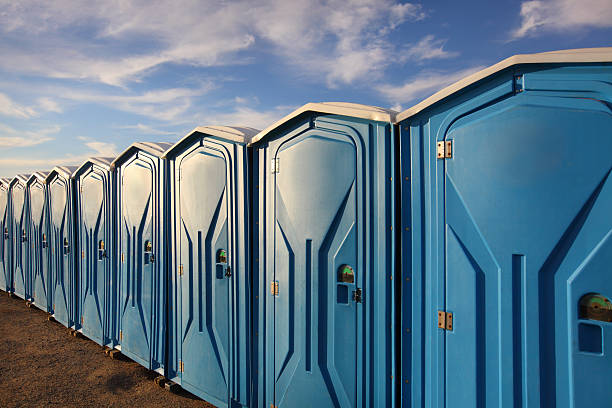 Best Portable Restroom Servicing (Cleaning and Restocking)  in Kingston, NY