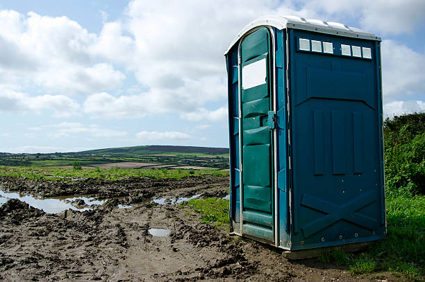 Best Portable Toilets for Disaster Relief Sites  in Kingston, NY